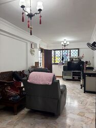 Blk 524 Ang Mo Kio Avenue 5 (Ang Mo Kio), HDB 4 Rooms #603737361